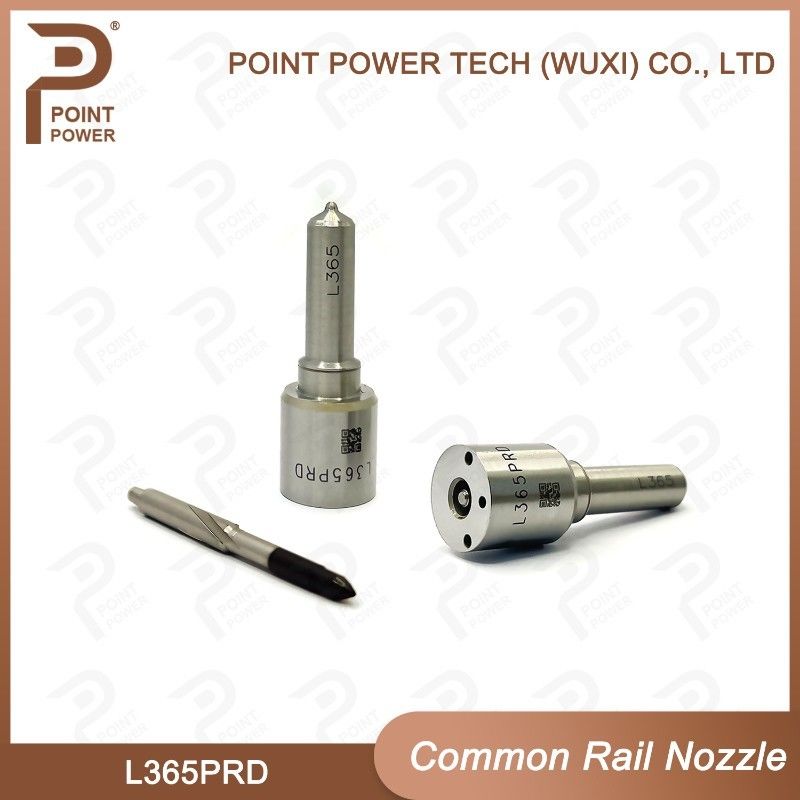 L365PRD Delphi Common Rail Nozzle Pour injecteurs 28239766/28264951/28489548 Nozzle d'injecteur diesel