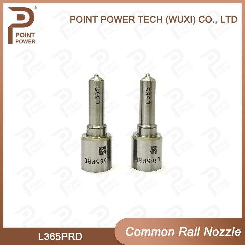 L365PRD Delphi Common Rail Nozzle Pour injecteurs 28239766/28264951/28489548 Nozzle d'injecteur diesel