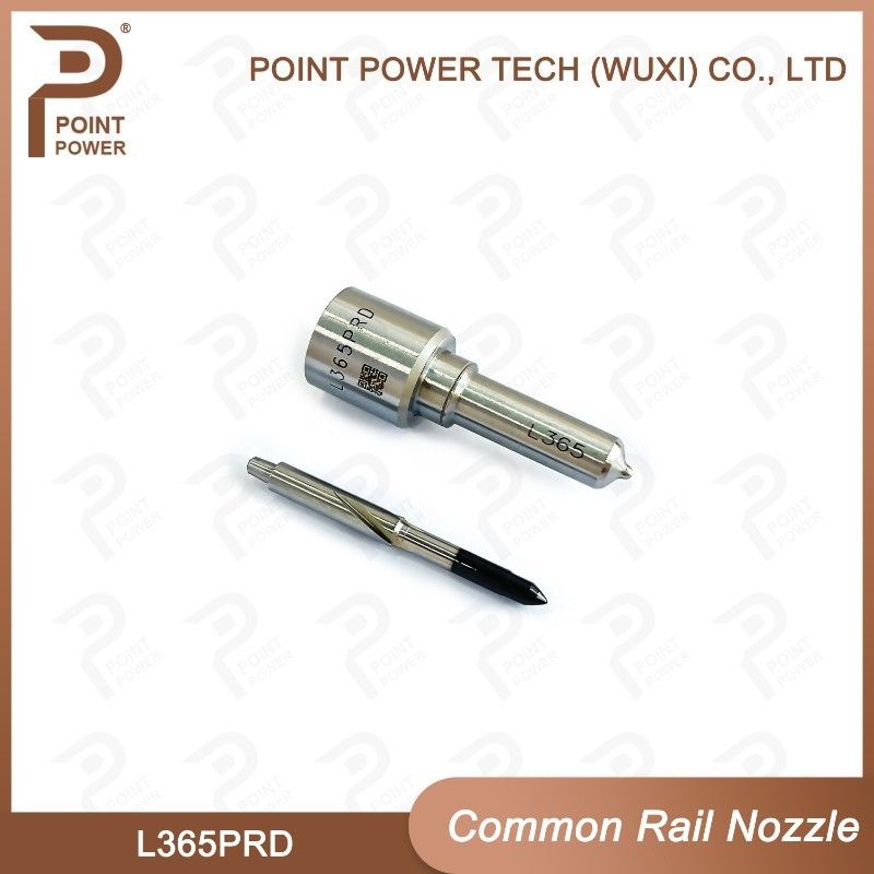 L365PRD Delphi Common Rail Nozzle Pour injecteurs 28239766/28264951/28489548 Nozzle d'injecteur diesel