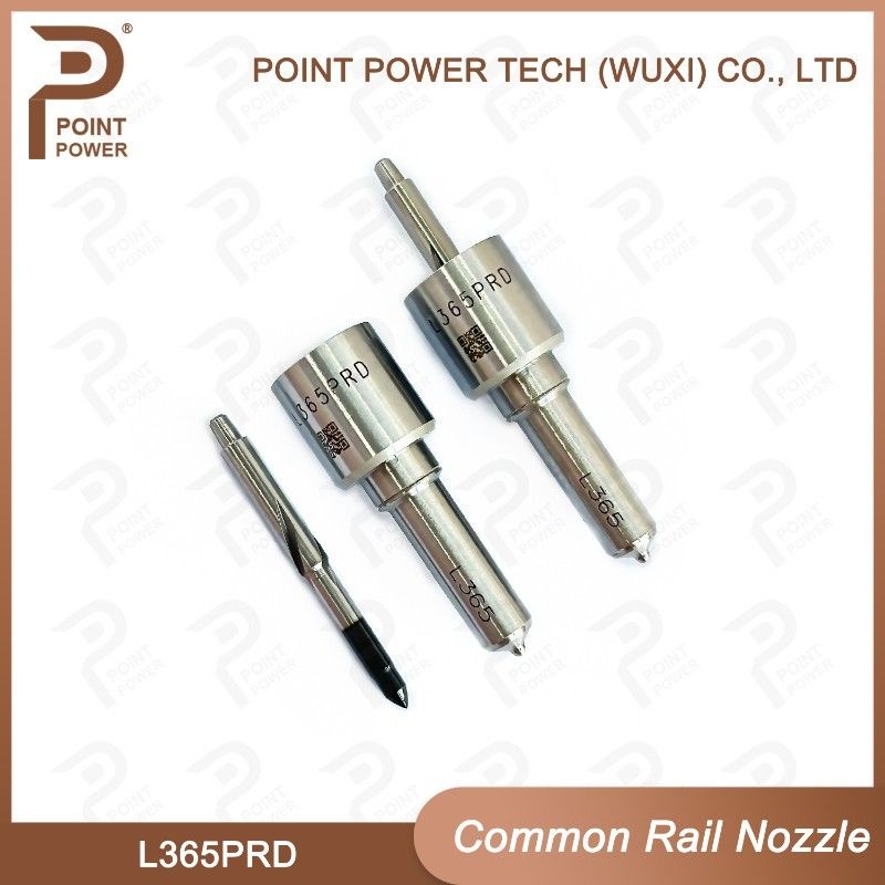 L365PRD Delphi Common Rail Nozzle Pour injecteurs 28239766/28264951/28489548 Nozzle d'injecteur diesel