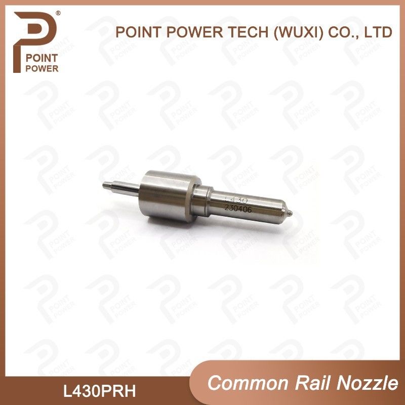 L430PRH Delphi Common Rail Nozzle Pour injecteurs 28347042 Nozzle d'injecteur de carburant diesel