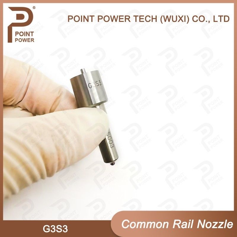 G3S3 DENSO Buse commune pour injecteurs 295050-005# 55567729 Buse pour carburant diesel