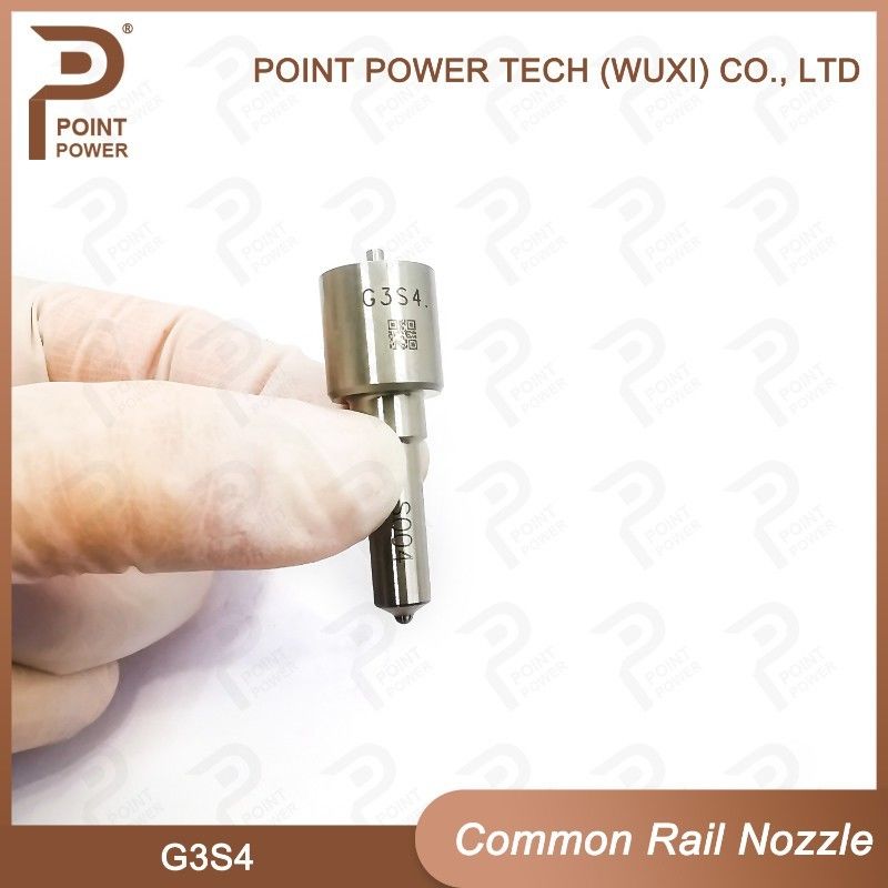 G3S4 Denso Common Rail Nozzle pour injecteurs 295050-012# 1465A323