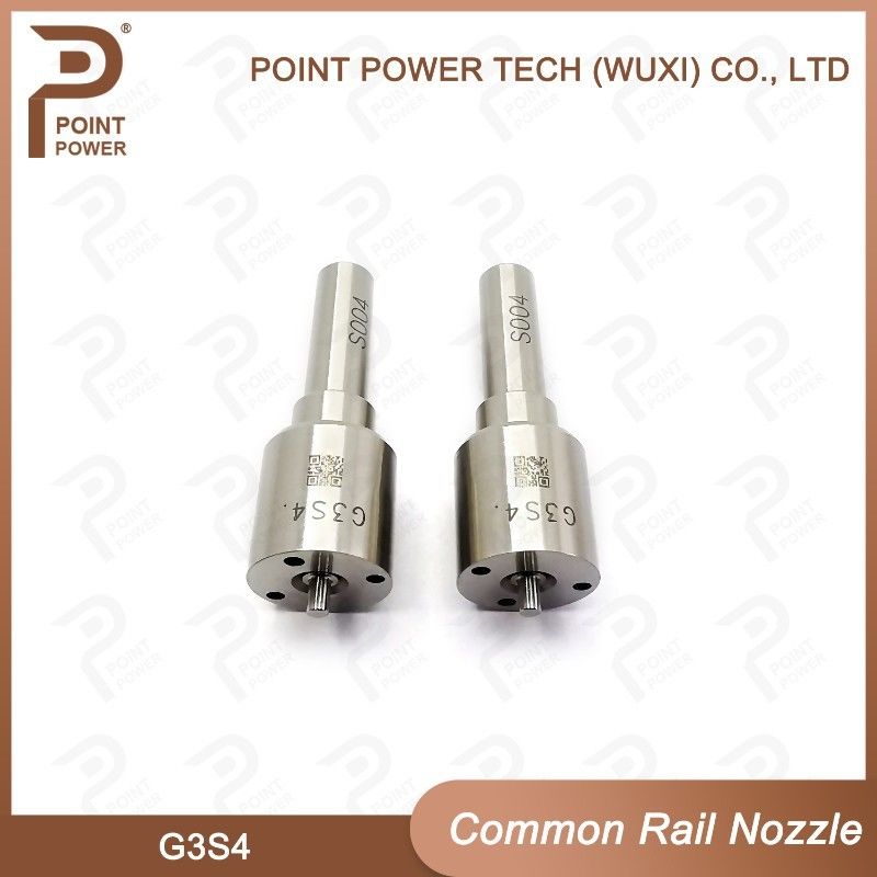 G3S4 Denso Common Rail Nozzle pour injecteurs 295050-012# 1465A323
