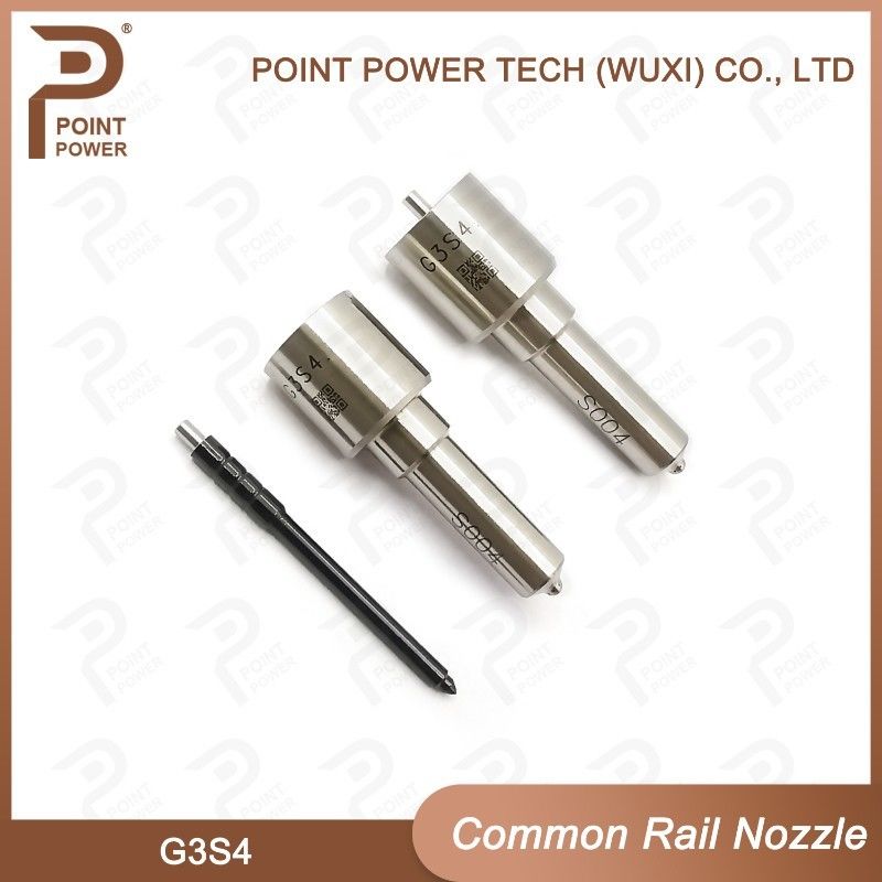 G3S4 Denso Common Rail Nozzle pour injecteurs 295050-012# 1465A323