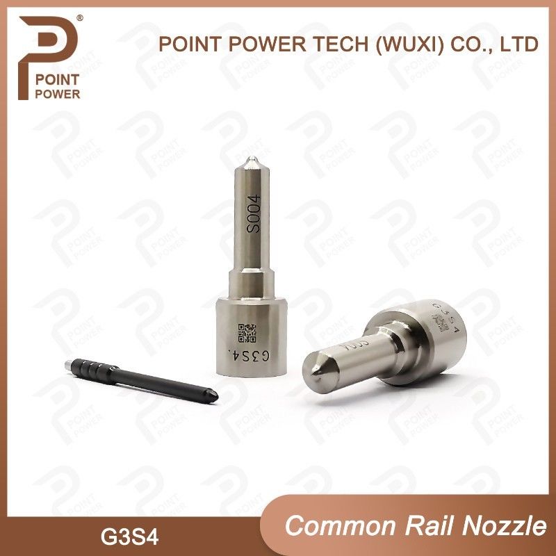 G3S4 Denso Common Rail Nozzle pour injecteurs 295050-012# 1465A323