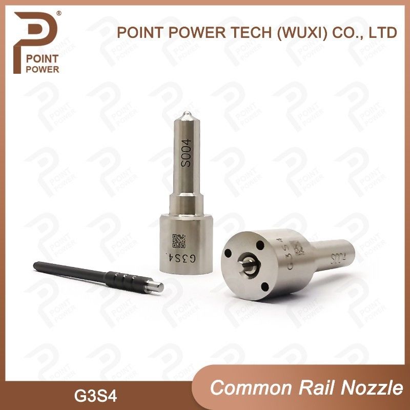 G3S4 Denso Common Rail Nozzle pour injecteurs 295050-012# 1465A323