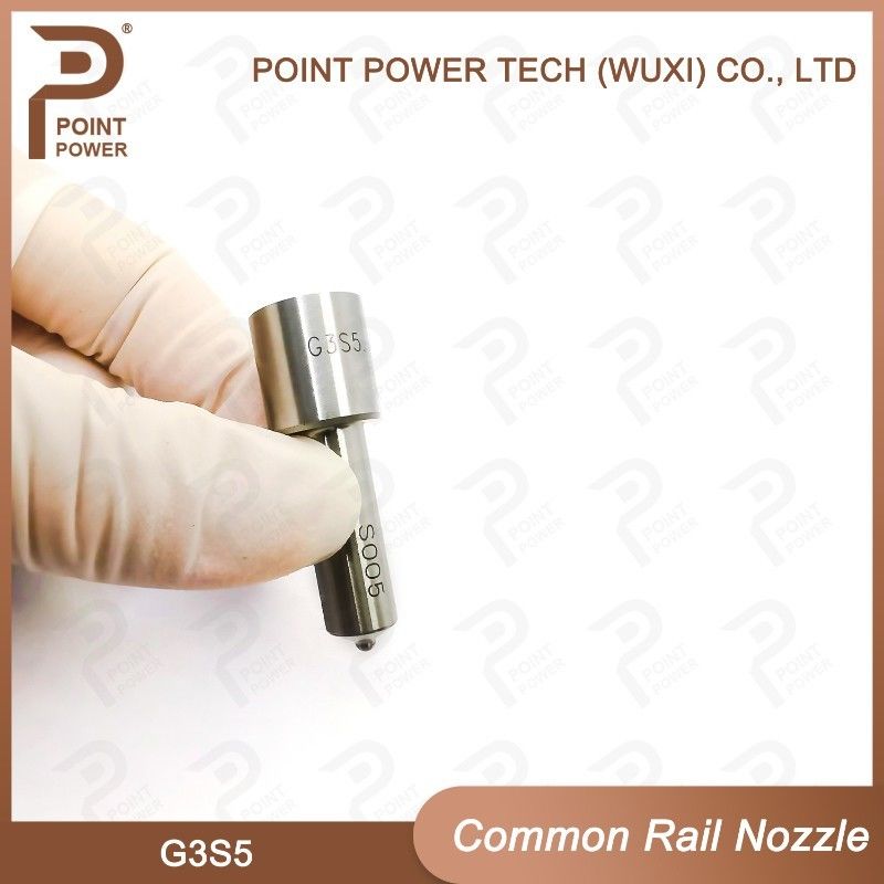 G3S5/293400-0050 DENSO Buse commune pour injecteurs 295050-0152/7153 Buse pour injecteur diesel