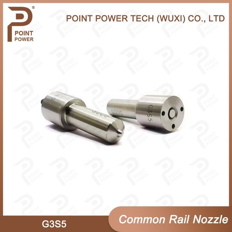 G3S5/293400-0050 DENSO Buse commune pour injecteurs 295050-0152/7153 Buse pour injecteur diesel