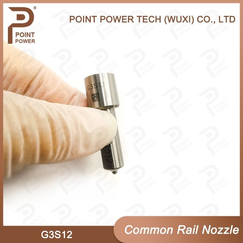 G3S12 DENSO Buse commune pour injecteurs 295050-0231 295050-0920 23670-E0400