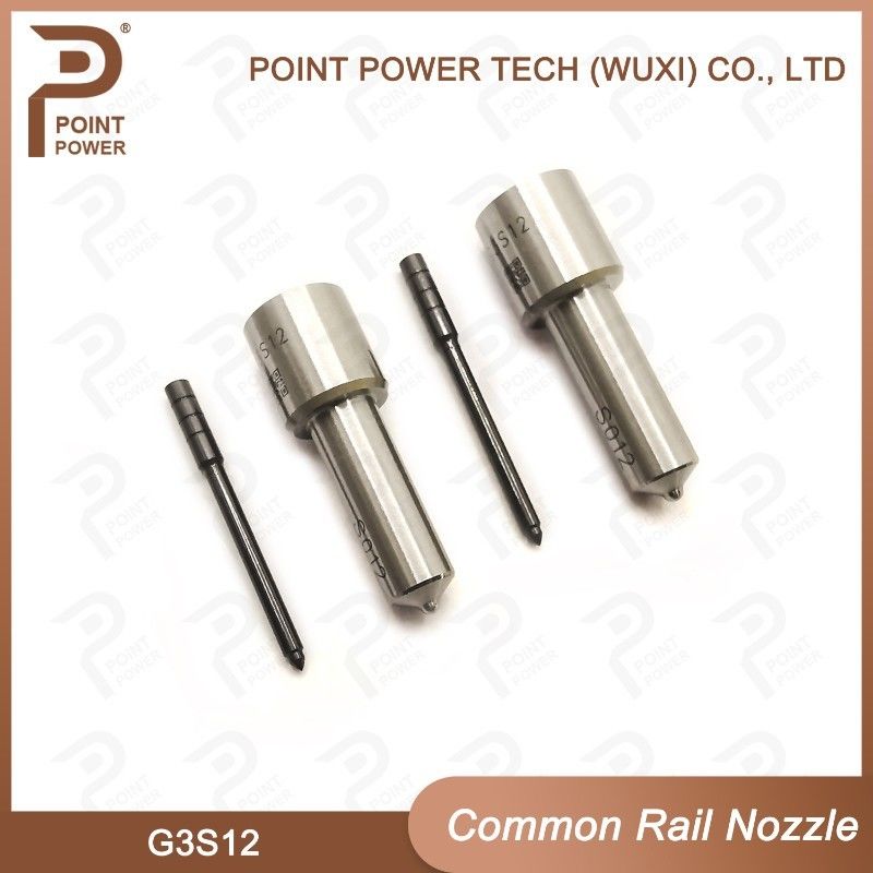 G3S12 DENSO Buse commune pour injecteurs 295050-0231 295050-0920 23670-E0400