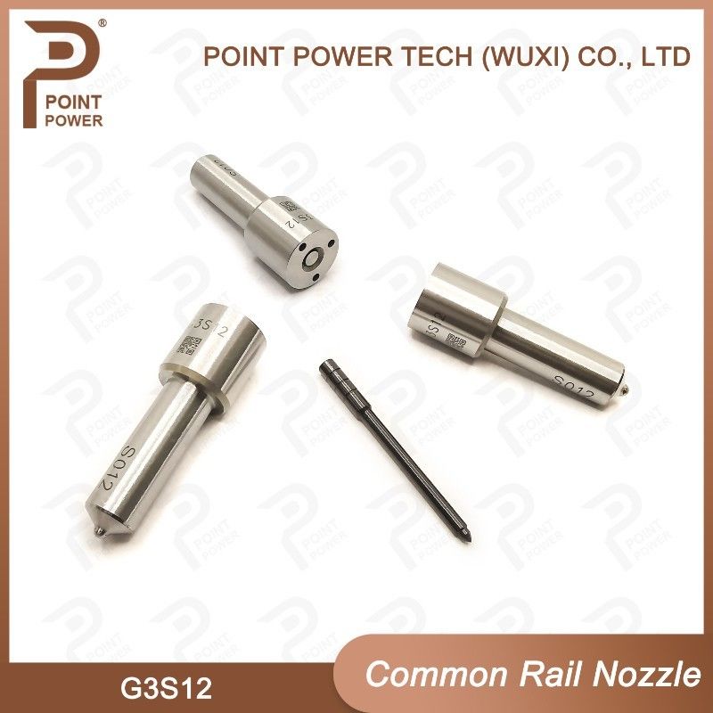 G3S12 DENSO Buse commune pour injecteurs 295050-0231 295050-0920 23670-E0400