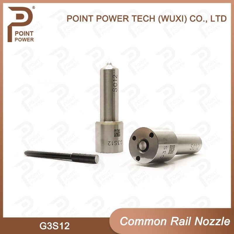 G3S12 DENSO Buse commune pour injecteurs 295050-0231 295050-0920 23670-E0400