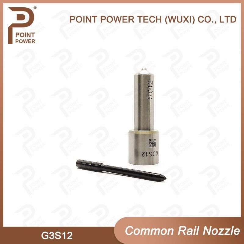 G3S12 DENSO Buse commune pour injecteurs 295050-0231 295050-0920 23670-E0400