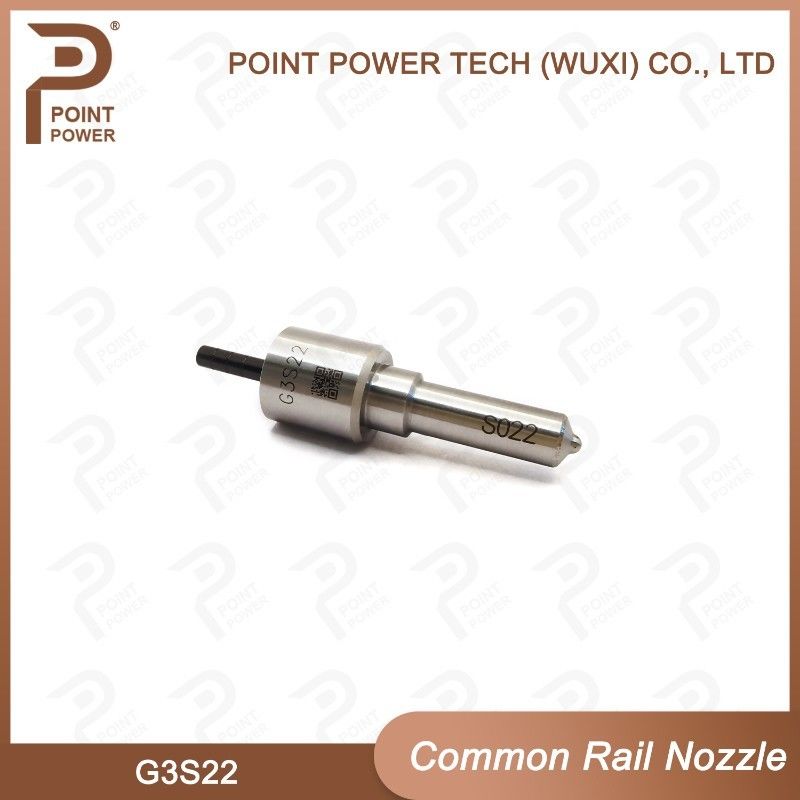 G3S22 DENSO Buse commune pour injecteurs 295050-0401 370-7282 Buse pour injecteurs diesel