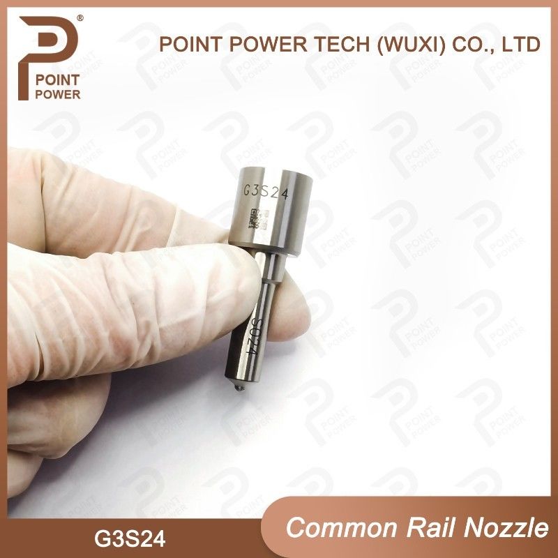 G3S24 Denso Common Rail Nozzle pour les injecteurs 295050-042# 3454125 370-7287