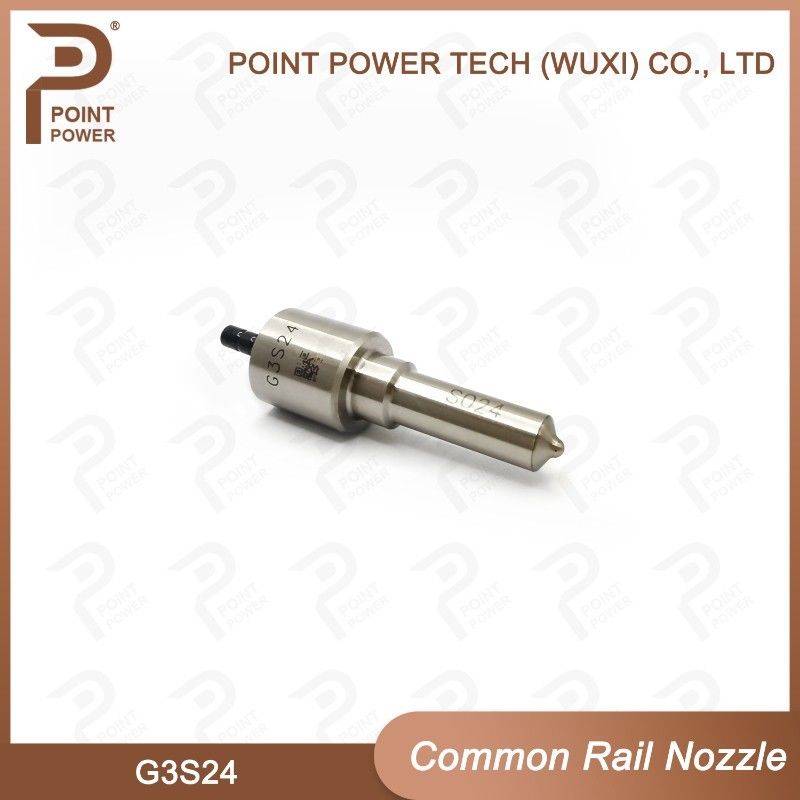 G3S24 Denso Common Rail Nozzle pour les injecteurs 295050-042# 3454125 370-7287
