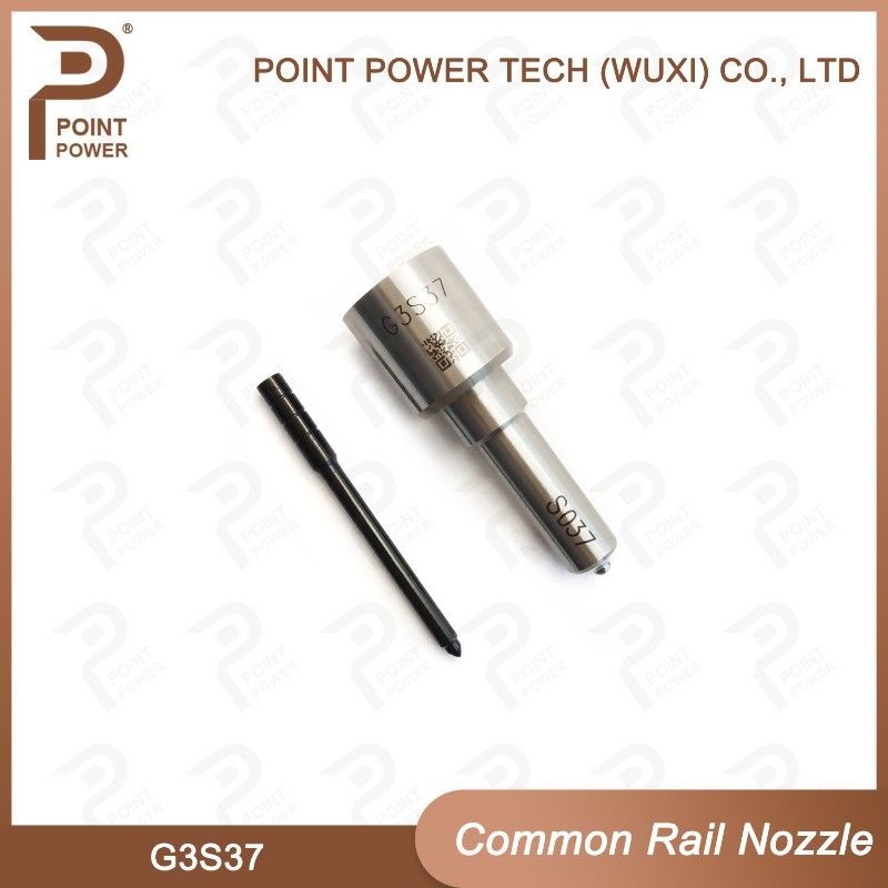 G3S37 DENSO Buse commune pour injecteurs 295050-0640 33800-52700 Buse d'injecteur dense