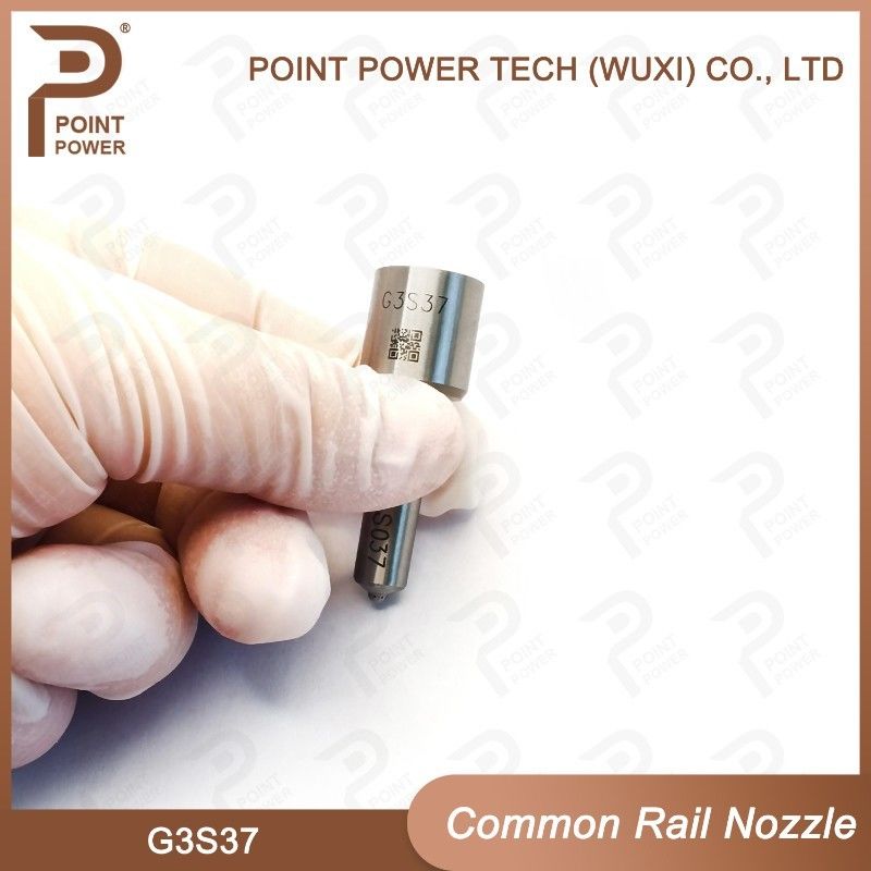 G3S37 DENSO Buse commune pour injecteurs 295050-0640 33800-52700 Buse d'injecteur dense