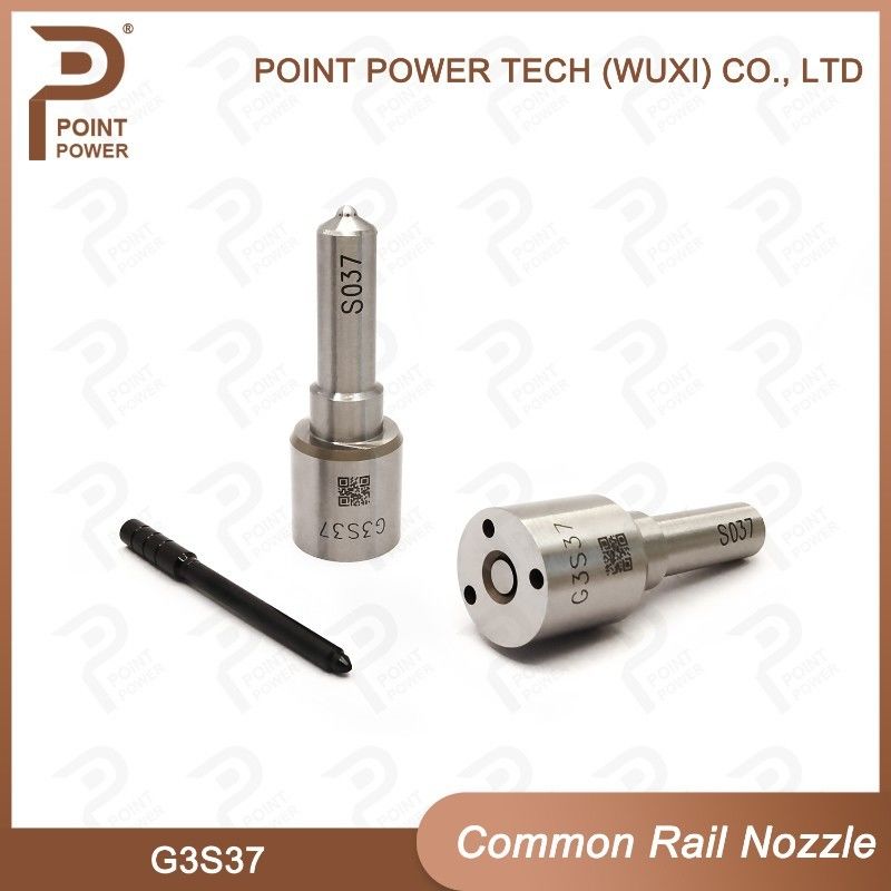 G3S37 DENSO Buse commune pour injecteurs 295050-0640 33800-52700 Buse d'injecteur dense