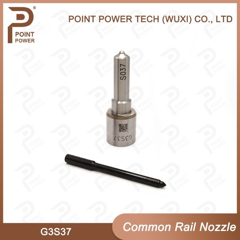 G3S37 DENSO Buse commune pour injecteurs 295050-0640 33800-52700 Buse d'injecteur dense