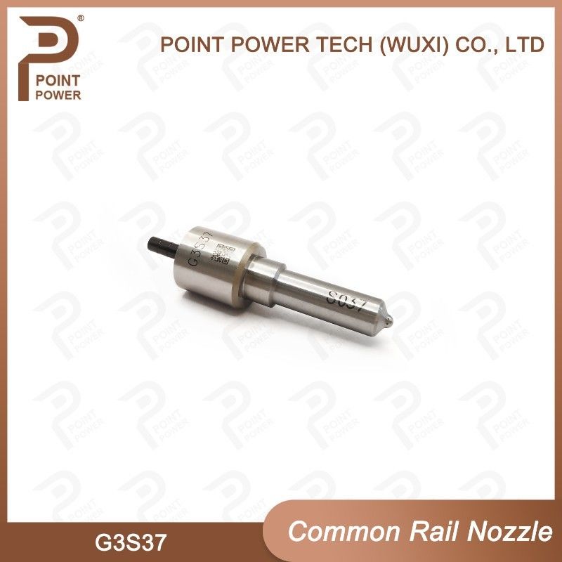G3S37 DENSO Buse commune pour injecteurs 295050-0640 33800-52700 Buse d'injecteur dense