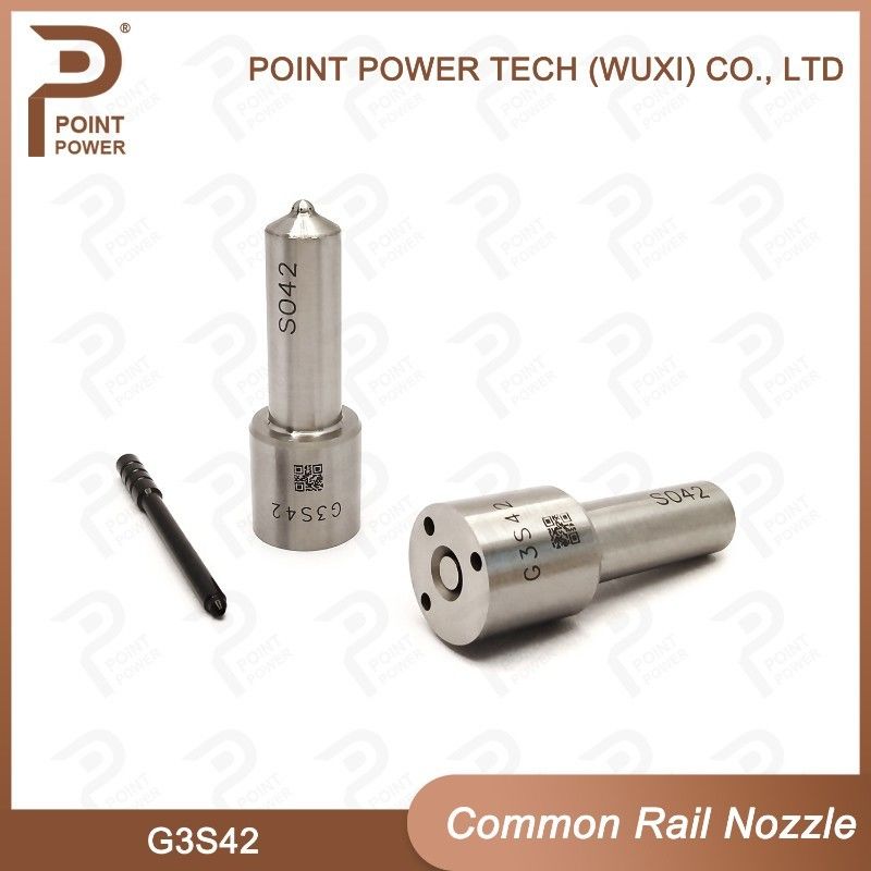 G3S42 DENSO buse commune pour injecteurs 295050-0790 23670-E0530 buse dense