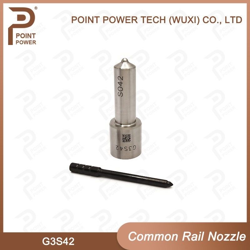 G3S42 DENSO buse commune pour injecteurs 295050-0790 23670-E0530 buse dense