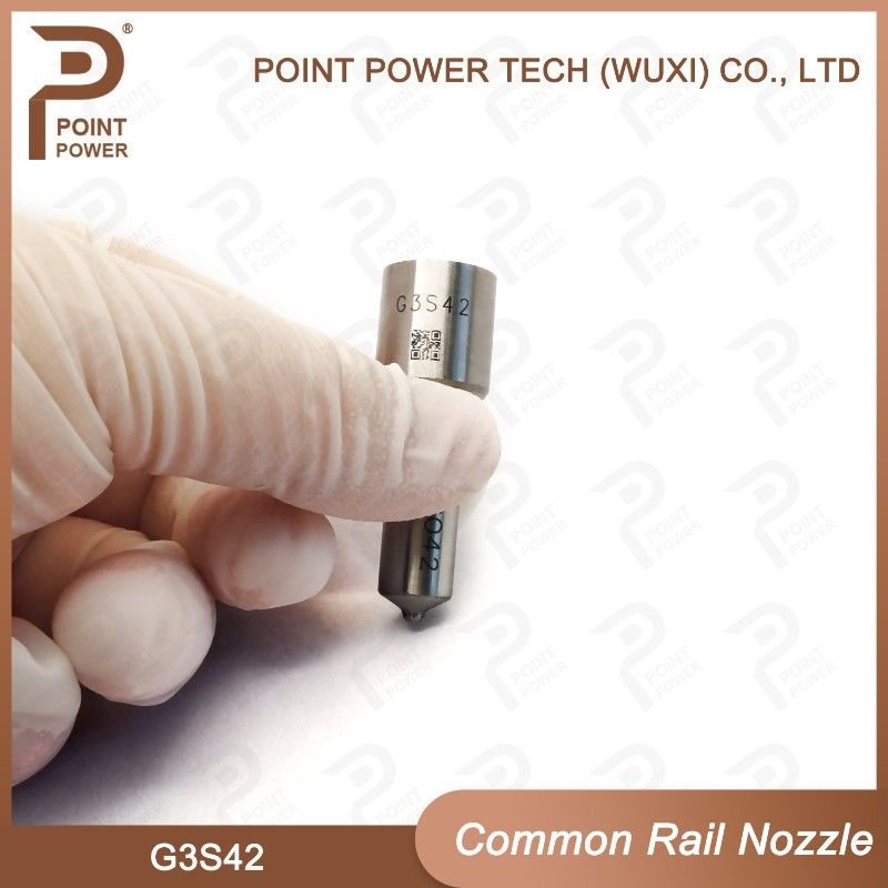G3S42 DENSO buse commune pour injecteurs 295050-0790 23670-E0530 buse dense