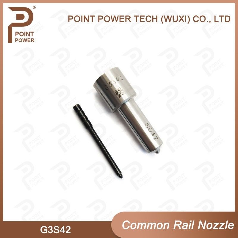 G3S42 DENSO buse commune pour injecteurs 295050-0790 23670-E0530 buse dense