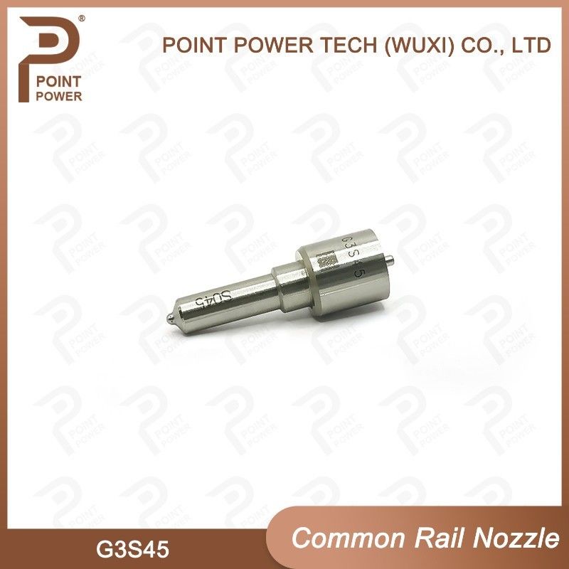 Nozzle pour injecteur de carburant diesel G3S45 Denso Common Rail Nozzle pour injecteurs 295050-0890 1465A367