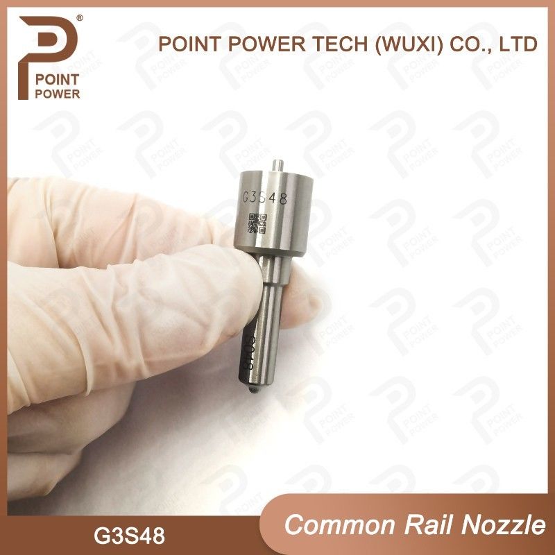 G3S48 DENSO Buse commune pour injecteurs 295050-093# 8-98178247-3 TD Buse d'injection de carburant