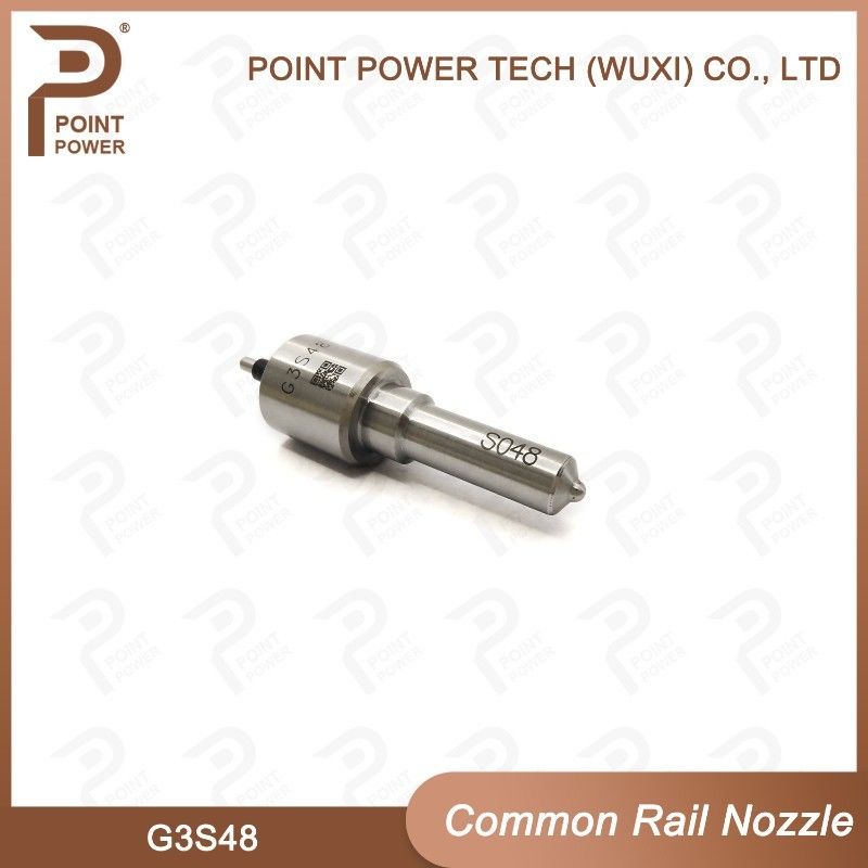 G3S48 DENSO Buse commune pour injecteurs 295050-093# 8-98178247-3 TD Buse d'injection de carburant