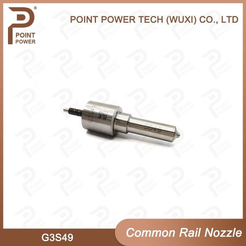G3S49 DENSO Buse commune pour injecteurs 12644527 03R 07894 Buse pour injecteur de carburant diesel