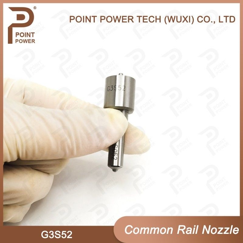 G3S52 Buse commune pour injecteurs 16600-3XN0#/295050-1060 Buse d'injection diesel