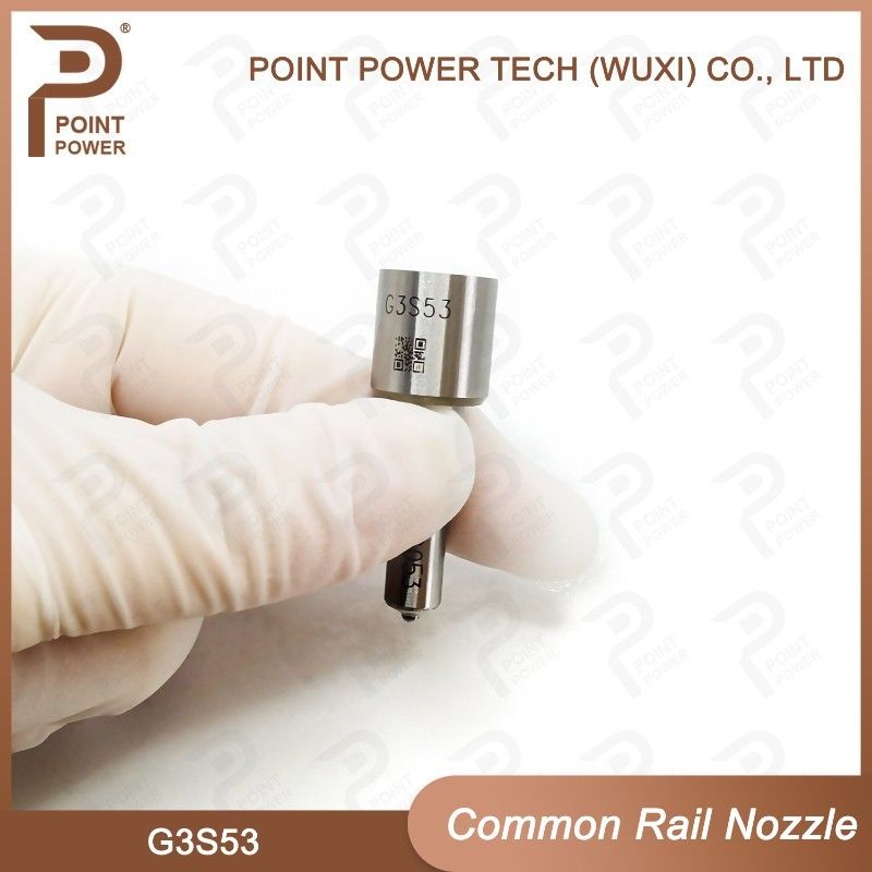 G3S53 DENSO Buse commune pour injecteurs Cummins 5296723 Buse pour injecteur de carburant diesel