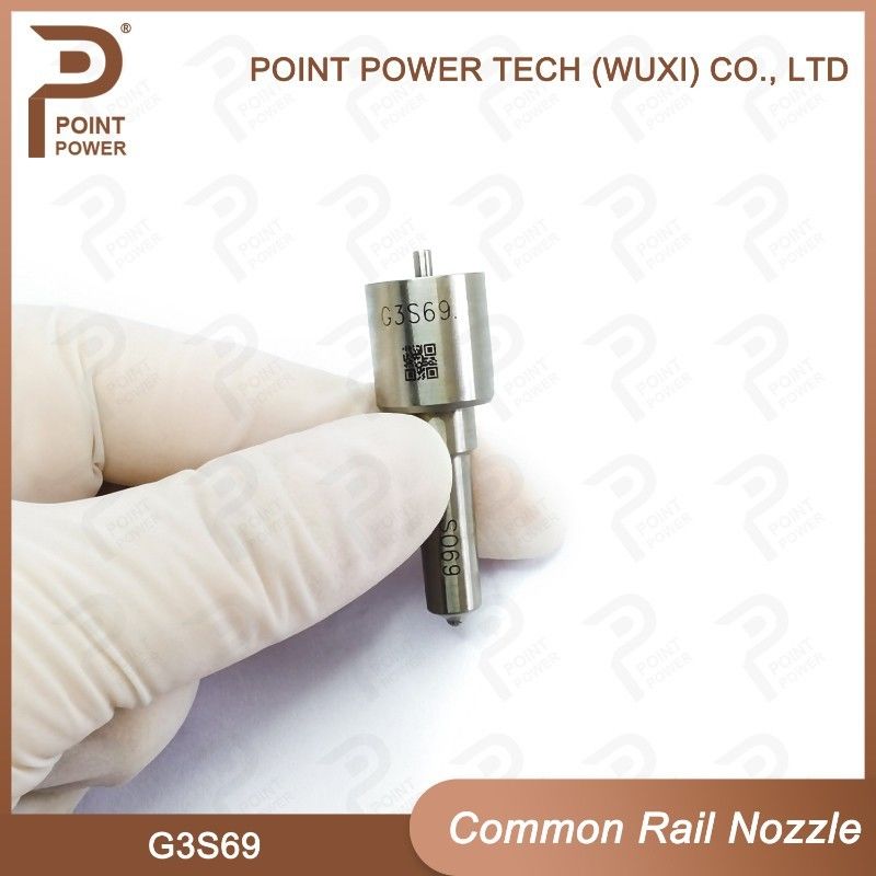 G3S69 DENSO Buse commune 293400-0690 Pour la buse d'injecteur HINO denso
