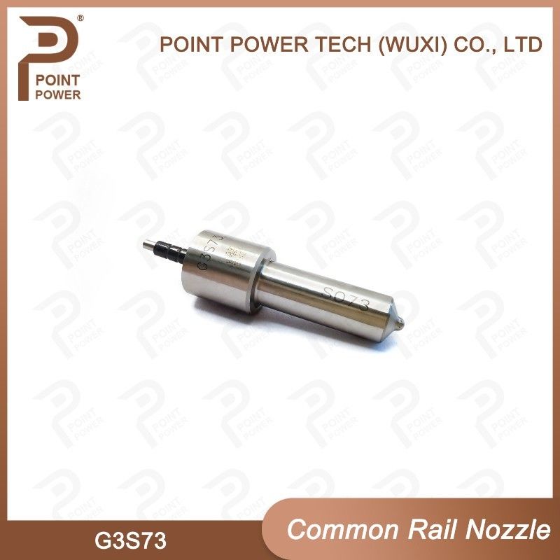 Bec commun de rail de G3S73 Denso pour l'injecteur 295050-1440/BR336004 23670-E0570