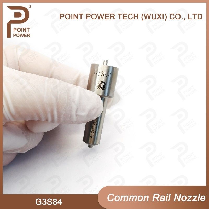 G3S84 Buse commune à rail dense pour injecteurs 295050-1650 Buse à injecteur dense