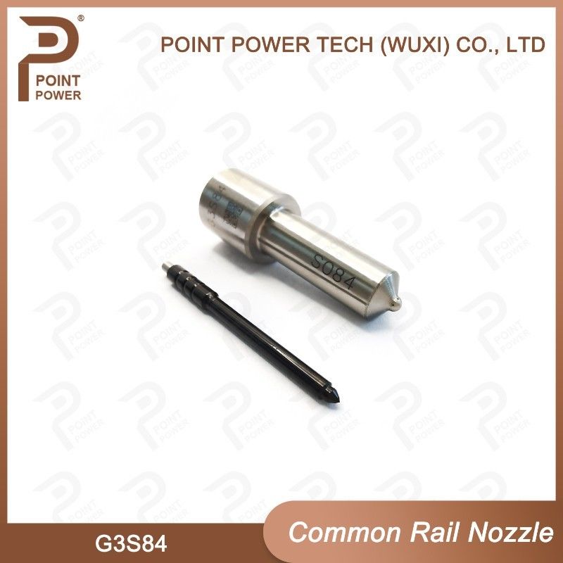 G3S84 Buse commune à rail dense pour injecteurs 295050-1650 Buse à injecteur dense