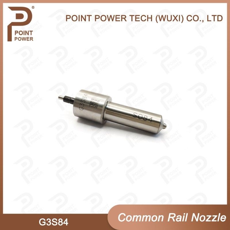 G3S84 Buse commune à rail dense pour injecteurs 295050-1650 Buse à injecteur dense