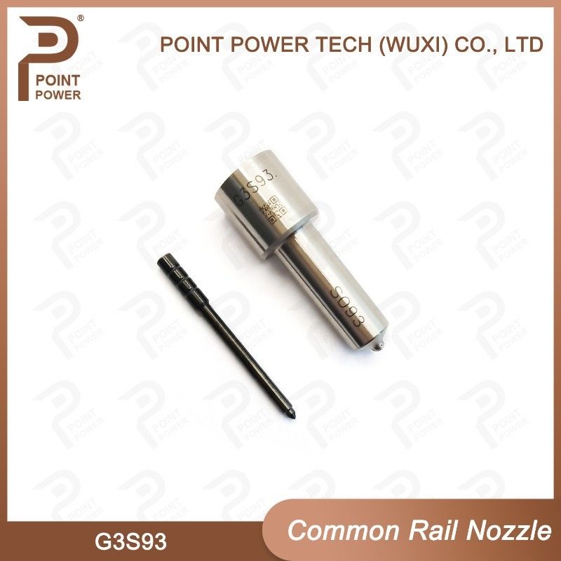 G3S93 DENSO buse commune pour injecteurs 295050-1550/2900 8-98259290-0 buse dense