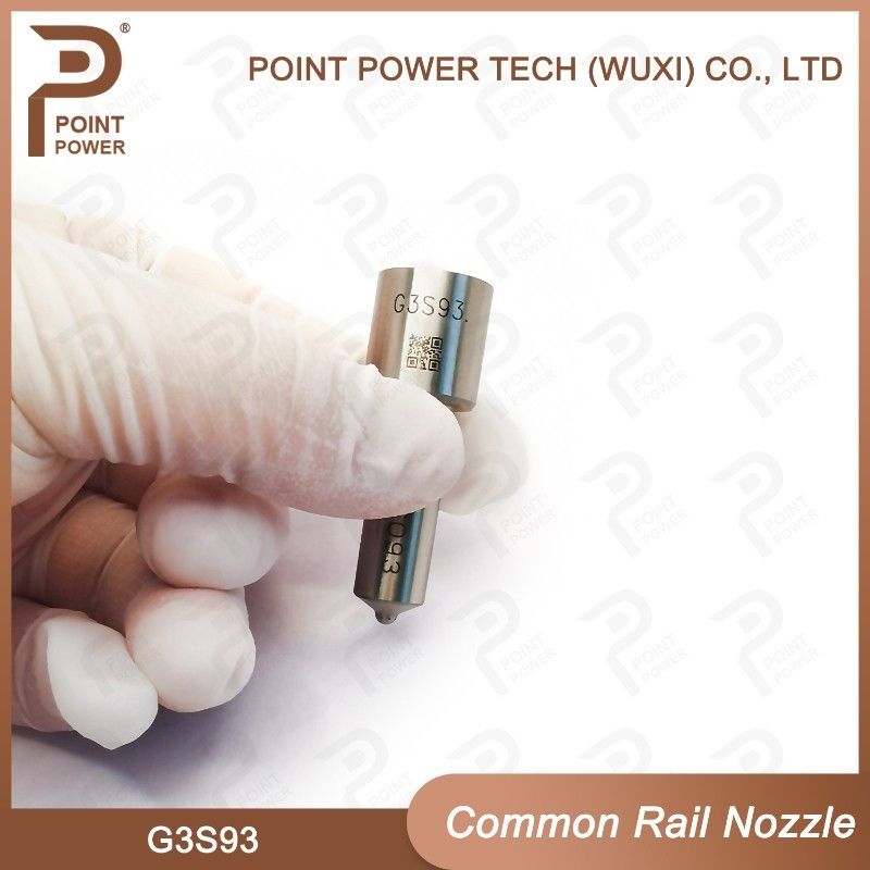 G3S93 DENSO buse commune pour injecteurs 295050-1550/2900 8-98259290-0 buse dense