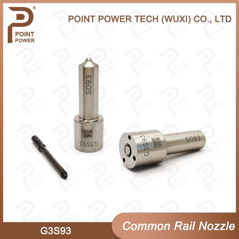 G3S93 DENSO buse commune pour injecteurs 295050-1550/2900 8-98259290-0 buse dense