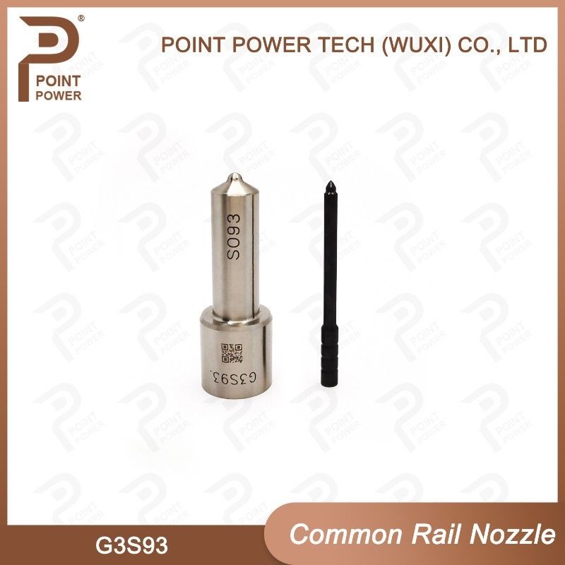 G3S93 DENSO buse commune pour injecteurs 295050-1550/2900 8-98259290-0 buse dense