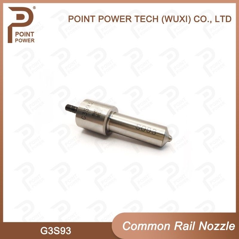 G3S93 DENSO buse commune pour injecteurs 295050-1550/2900 8-98259290-0 buse dense