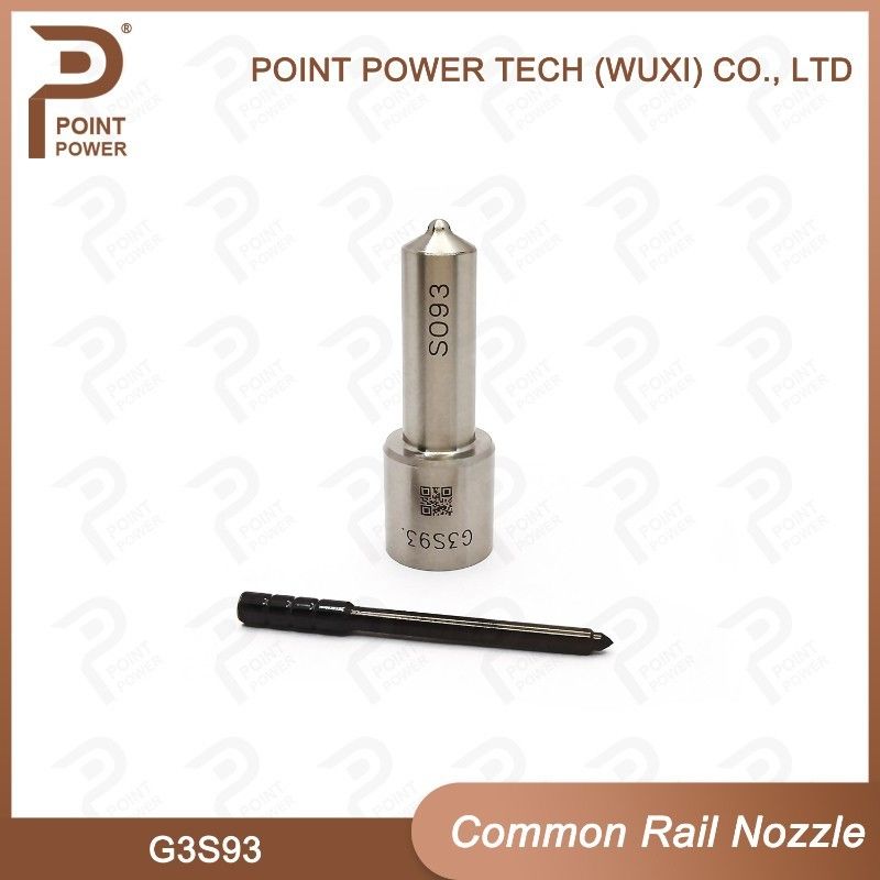 G3S93 DENSO buse commune pour injecteurs 295050-1550/2900 8-98259290-0 buse dense