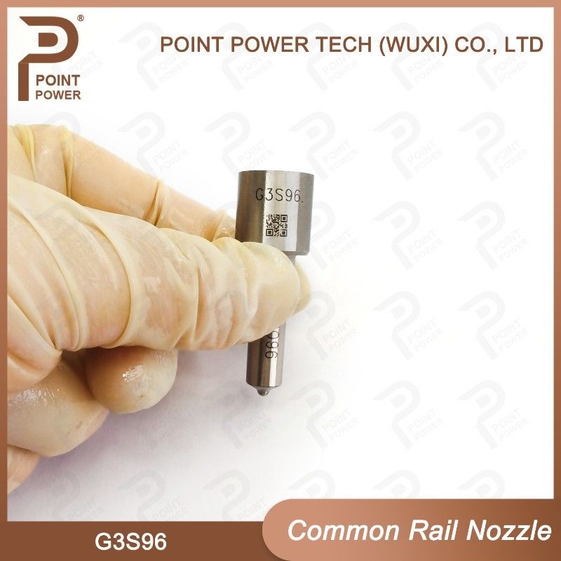 G3S96 DENSO Buse commune pour injecteurs 295050-1810 418-3229 Buse d'injection de carburant