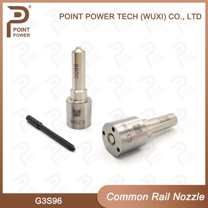G3S96 DENSO Buse commune pour injecteurs 295050-1810 418-3229 Buse d'injection de carburant