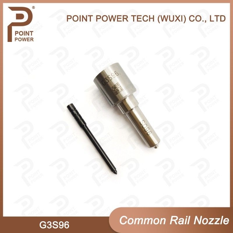 G3S96 DENSO Buse commune pour injecteurs 295050-1810 418-3229 Buse d'injection de carburant
